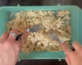 Foto del paso 3 de la receta: Torta de Pollo