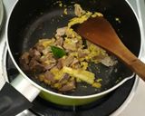Foto langkah ke 5 dari resep Soto Bening.