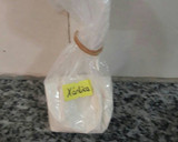 Foto del paso 3 de la receta: Pan a la Sartén para Celíacos