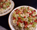 Zselés gyümölcstorta/ Fruchtkuchen recept fázis 9 fotója