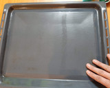 Foto del paso 5 de la receta: Pizza de lo que haya
