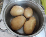 Foto del paso 2 de la receta: Pastel de atún 🐟