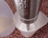 Foto del paso 2 de la receta: Alioli de leche