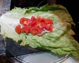 Foto del paso 4 de la receta: Wrap buegetalissimo😝 realfood vegan