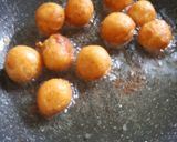 सूजी के ग़ुलाब जामुन (Suji ke gulab jamun recipe in Hindi) रेसिपी चरण 6 फोटो