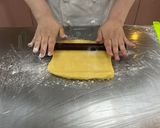 法式香烤布蕾水果塔的食譜步驟6照片