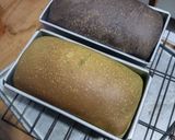 Foto langkah ke 7 dari resep Roti Simpel andalan di rumah (sourdough).