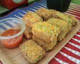Foto langkah ke 7 dari resep Nagget me.