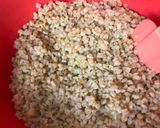 Foto del paso 2 de la receta: Huesillos con mote