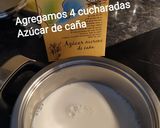 Foto del paso 2 de la receta: Pudín de Galletas