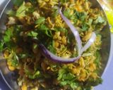 मैगी भेल (Maggi bhel recipe in Hindi) रेसिपी चरण 6 फोटो