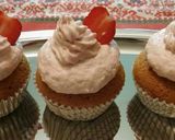 Eperhabos muffin (gluténmentes) recept fázis 8 fotója