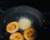 पोटैटो स्माइली (Potato smiley recipe in Hindi) रेसिपी चरण 6 फोटो