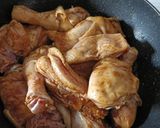 Foto langkah ke 2 dari resep Gulai Ayam.
