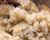 Foto del paso 2 de la receta: Croquetas de arroz