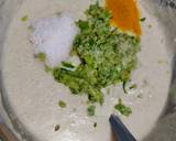 Rotli na dhokla recipe step 2 photo