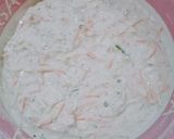 Foto langkah ke 7 dari resep Bakwan Sayur Istimewa.