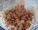 Foto del paso 1 de la receta: Cookies integrales de Manzana y Canela