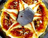 Fantasy pizza recipe step 5 photo