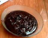 Foto langkah ke 6 dari resep Selai coklat untuk isian Roti, bakpao, bomboloni, olesan Roti.