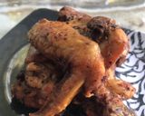 Foto langkah ke 3 dari resep Ayam goreng ngohiong.