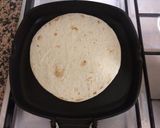 Foto del paso 2 de la receta Quesadillas de brócoli