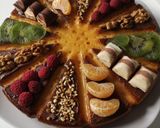 Une image de l'étape 4 de 🍰 Gâteau au lait concentré 🍰.