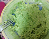 Foto del paso 2 de la receta: Guacamole