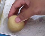 Foto langkah ke 6 dari resep ROTI SISIR / ROTI SOBEK.