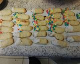 Foto del paso 4 de la receta: Galletas lágrimas
