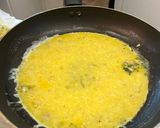 【AJ歐美食鋪】🥚蛋包莎莎醬🥚| 簡單快速 健康 清爽的食譜步驟3照片