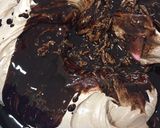 Foto langkah ke 6 dari resep Brownies Kukus ala Amanda.