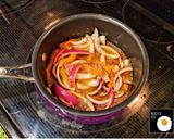 Foto del paso 8 de la receta: Escabeche de pescado al estilo peruano