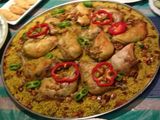مندي دجاج