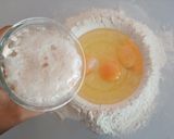 Foto del paso 6 de la receta: Pan de muerto arcoíris 🌈