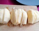 Foto del paso 2 de la receta: Tarta de manzana