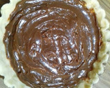 Foto del paso 5 de la receta: Tarta de coco y dulce de leche
