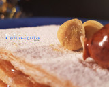 Foto del paso 12 de la receta: Milhojas de avellana
