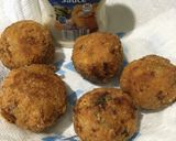 Foto del paso 6 de la receta: Croquetas de Papa-Atún-Zanahoria