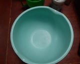 Foto del paso 1 de la receta: Queque de zanahoria con nueces