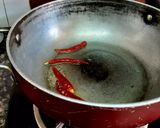 A picture of step 5 of Rasam.