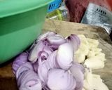 Foto langkah ke 1 dari resep Asem sayur cemplung².