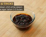 Foto langkah ke 3 dari resep Pangsit / Wonton Chili Oil Devina Hermawan.