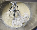 Foto del paso 1 de la receta: Postre Súper Fácil que nunca pasa de moda, frutillas con crema