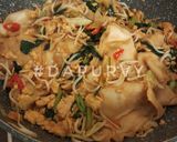 Foto langkah ke 10 dari resep PANGSIT GORENG Lek Gino.