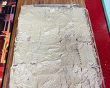 Foto del paso 10 de la receta: Tarta de galletas y moka sin horno