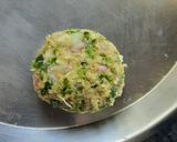 ब्रेड कटलेट(bread cutlet recipe in hindi) रेसिपी चरण 8 फोटो