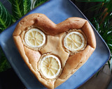Foto del paso 1 de la receta: Bizcocho de limón