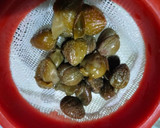 Foto del paso 2 de la receta: Pasta a la puttanesca (Jasmine)