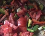 Foto del paso 1 de la receta: Cena rápida y rica